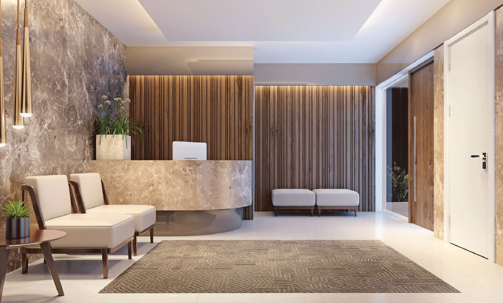 Residencial Renascence - Garibaldi